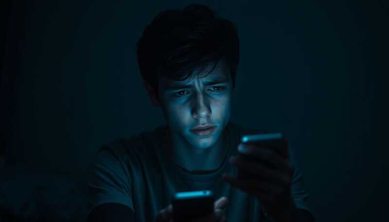 Ghosting perché provoca un dolore profondo secondo la scienza delle relazioni e del cervello