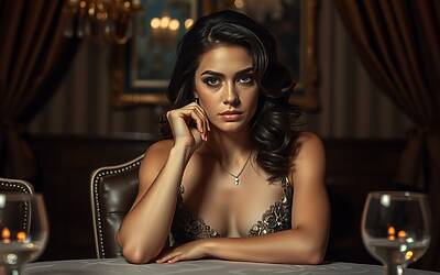 Giada De Blanck verso il GF Vip, Ilary Blasi valuta l’ingresso