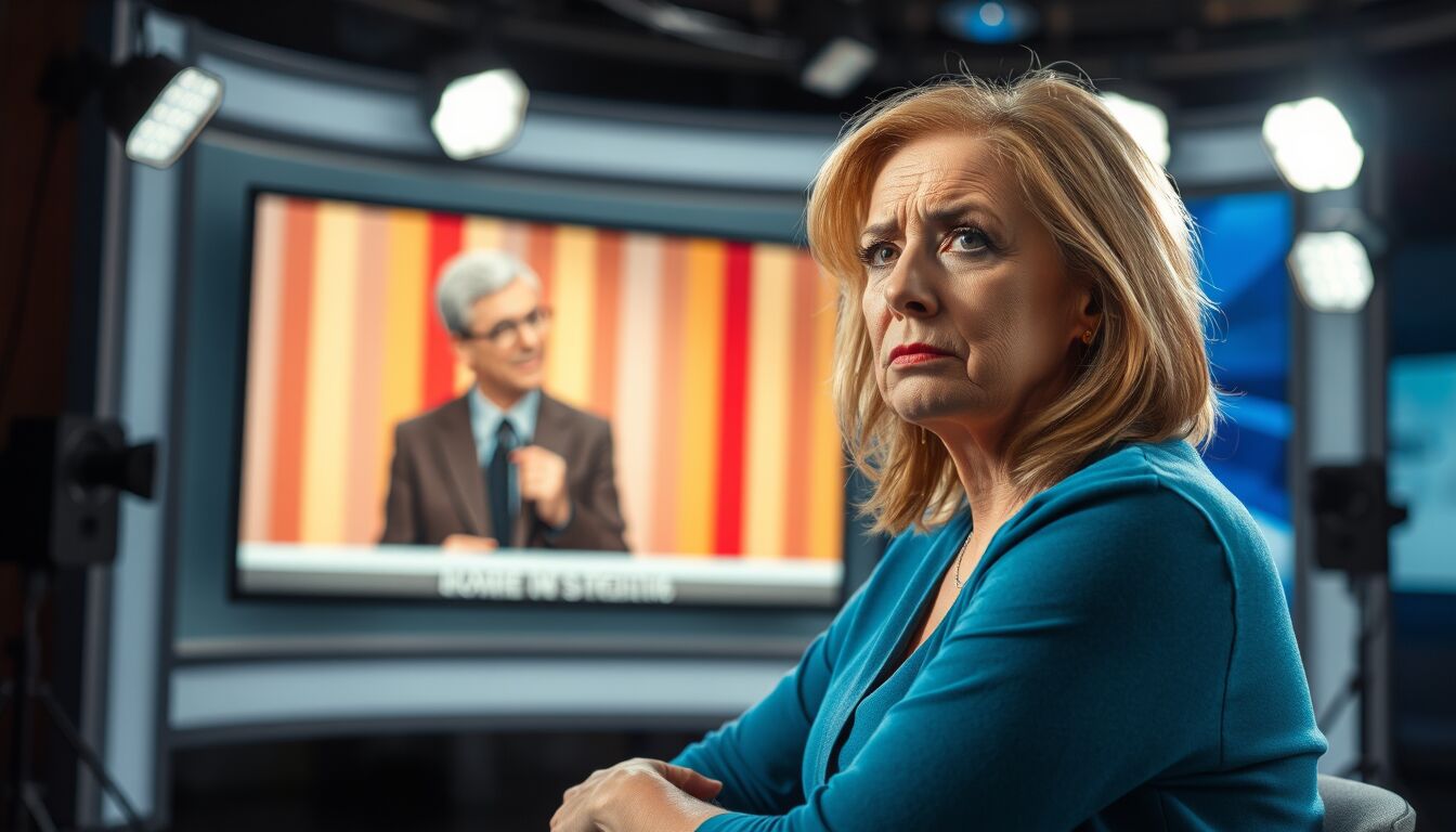 Gialappa svela tensioni interne su Monica Setta e Pier Silvio Berlusconi