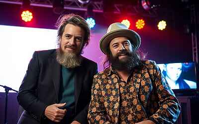 GialappaShow rinnova il varietà: arrivo di Jovanotti e Luca Argentero