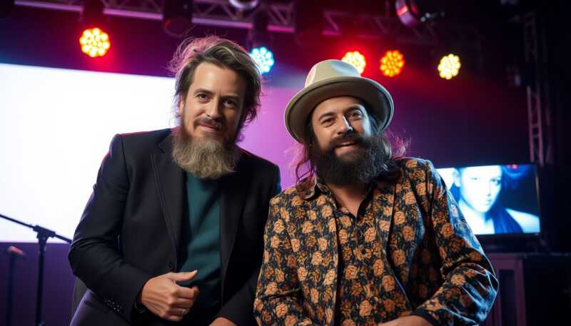 GialappaShow rinnova il varietà: arrivo di Jovanotti e Luca Argentero