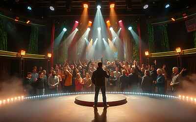 GialappaShow torna in tv con nuova edizione, anticipazioni e cast completo