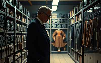 Gian Luca Pelloni Bulzoni protegge eredità artistica e patrimonio di Raffaella Carrà