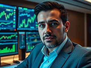 Giancarlo Devasini da chirurgo plastico a re delle criptovalute, il patrimonio che domina l’Italia