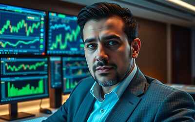 Giancarlo Devasini da chirurgo plastico a re delle criptovalute, il patrimonio che domina l’Italia