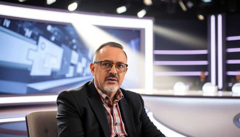 Gigi D’Alessio rompe il silenzio sul duro scontro con Anna Pettinelli