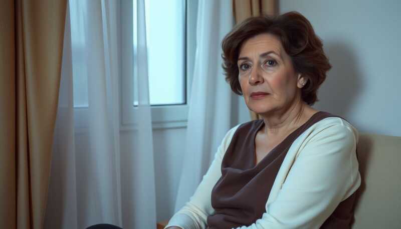 Gigliola Guidali la vita riservata dell’ex moglie di Umberto Bossi