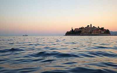 Gino Paoli, decisione definitiva: le ceneri affidate al mare di Boccadasse