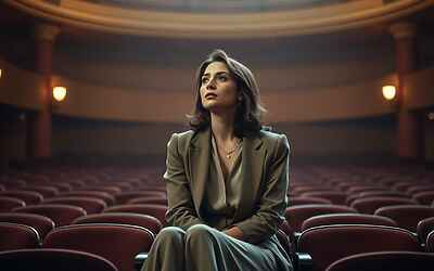 Gino Paoli icona senza tempo rinnova la sua eredità musicale