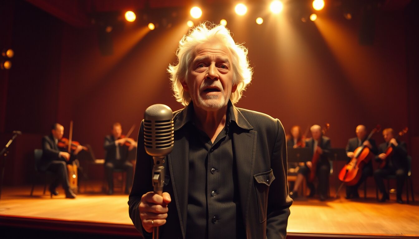 Gino Paoli, il saluto commosso degli amici e del mondo della musica