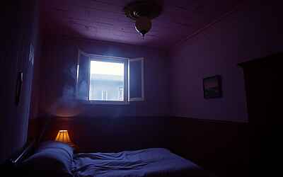 Gino Paoli ispira sorprendente videogioco narrativo dal sapore senza tempo