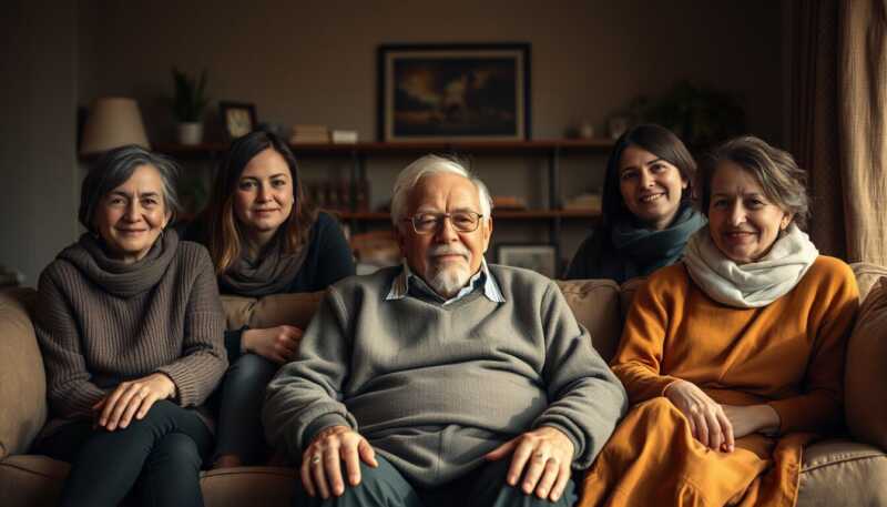 Gino Paoli, storia e carriere dei suoi cinque figli oggi