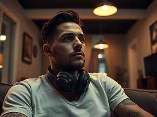 GionnyScandal carriera, vita privata e partecipazioni tv tra Amici e GF