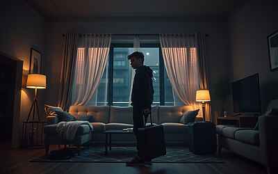 GionnyScandal lascia il Grande Fratello Vip dopo l’ingresso di Clara