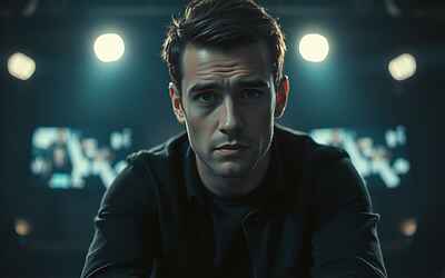 GionnyScandal racconta il tentato suicidio e la difficile rinascita