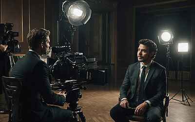 GionnyScandal rimproverato al Grande Fratello Vip per la citazione Corona