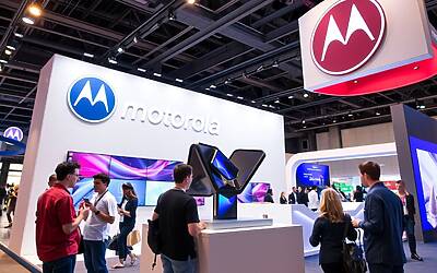 Giorgia Bulgarella guida la crescita premium di Motorola con iMeets al MWC