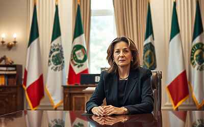 Giorgia Meloni assume ad interim il Ministero del Turismo dopo le dimissioni di Daniela Santanchè