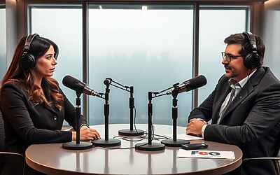 Giorgia Meloni contestata nell’intervista con Fedez cresce il caso politico