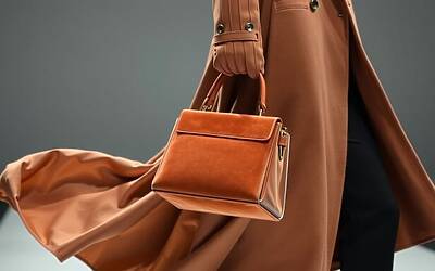 Giorgio Armani reinventa l’eleganza invernale con una nuova identità sonora