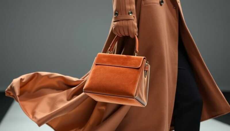 Giorgio Armani reinventa l’eleganza invernale con una nuova identità sonora