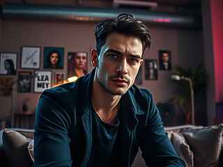 Giovanni Calvario vita privata, carriera e reality tra successi e sfide