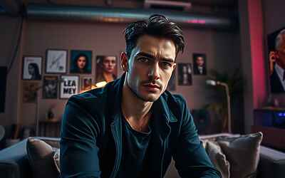 Giovanni Calvario vita privata, carriera e reality tra successi e sfide