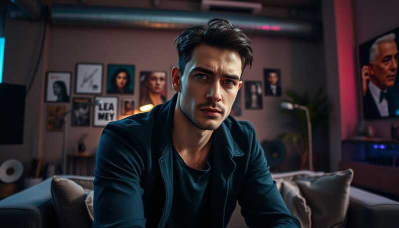 Giovanni Calvario vita privata, carriera e reality tra successi e sfide