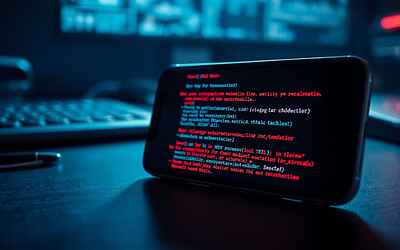 GitHub ospita un pericoloso kit per hackerare milioni di iPhone, allarme sicurezza per gli utenti