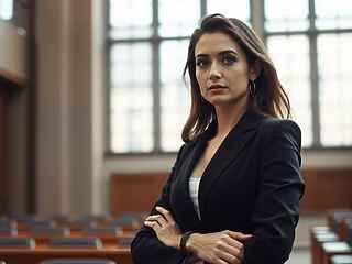 Giulia Bongiorno il profilo completo della nuova avvocata di Celentano