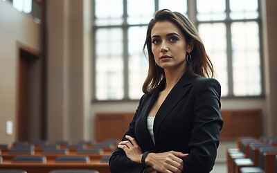 Giulia Bongiorno il profilo completo della nuova avvocata di Celentano