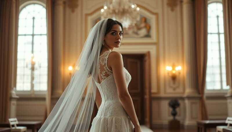 Giulia De Lellis chiarisce la rottura con Tony Effe e il matrimonio