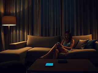 Giulia De Lellis racconta la crisi con Tony Effe e il silenzio