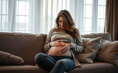 Giulia Honegger incinta, Fedez conferma la gravidanza e zittisce i rumors