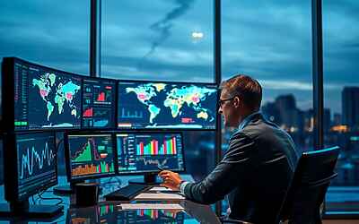 Global minimum tax spiegata chi paga davvero la nuova imposta