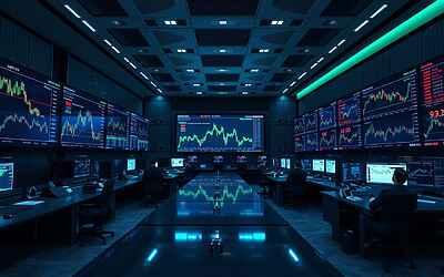 Goldman Sachs individua possibile minimo per le criptovalute e rafforza le valutazioni sulle società del settore