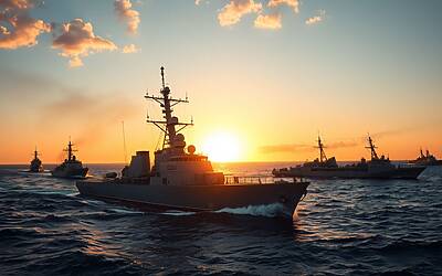 Golfo Persico chiede sostegno internazionale per contenere l’escalation del conflitto con l’Iran