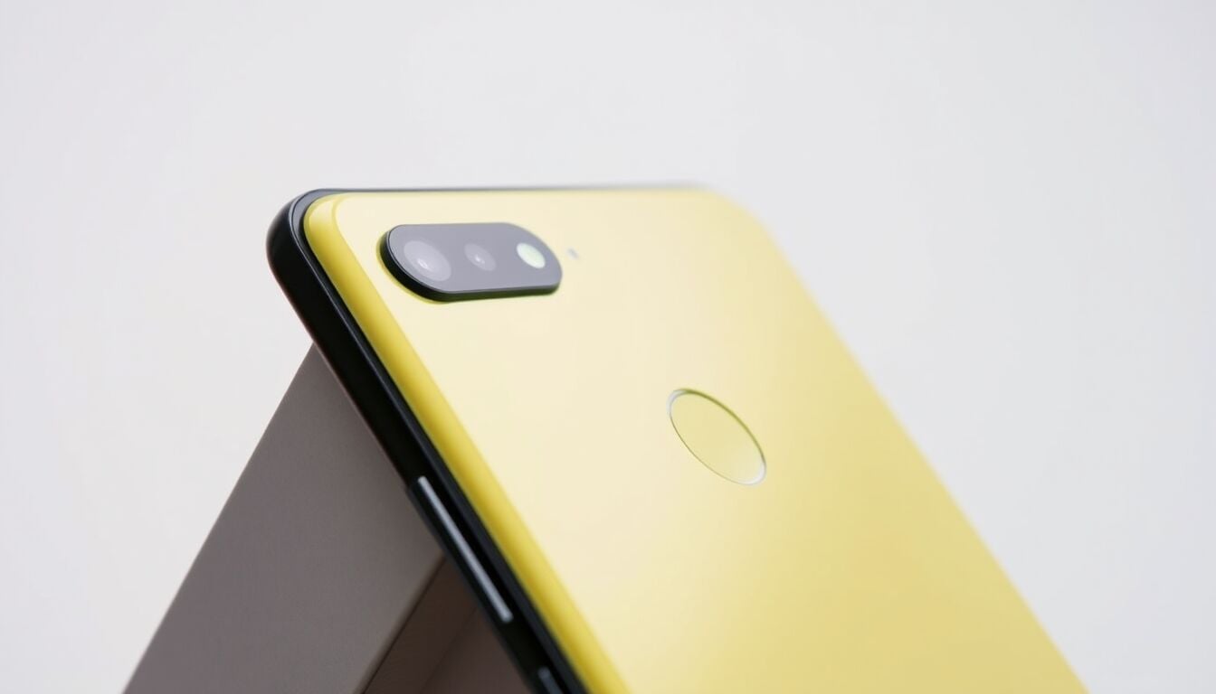 Google affronta criticità hardware evidenziate dall’esperienza con Pixel 11