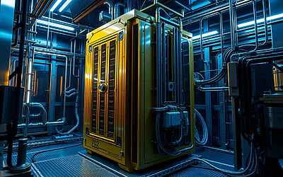 Google avverte sui rischi: intelligenza artificiale capace di compromettere sicurezza informatica e crittografia globale