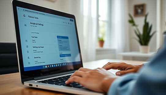 Google lancia il rollout per cambiare indirizzo Gmail senza perdere dati e impostazioni di sicurezza