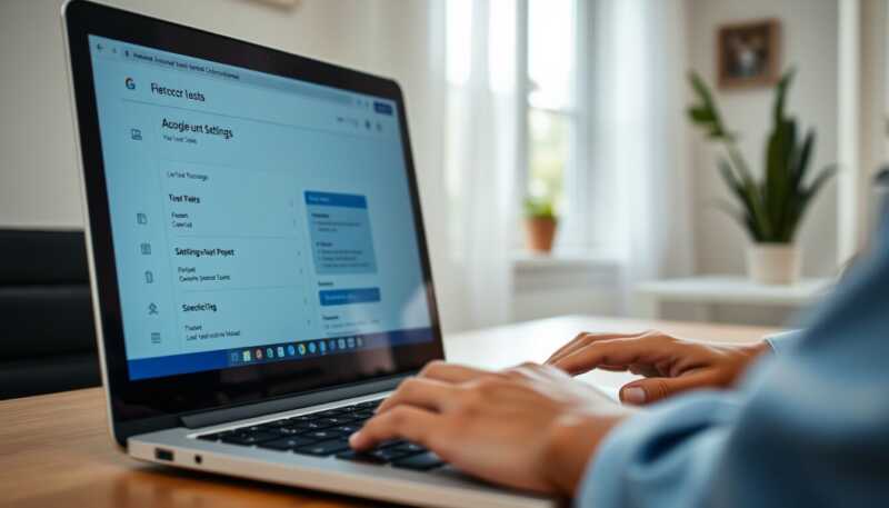 Google lancia il rollout per cambiare indirizzo Gmail senza perdere dati e impostazioni di sicurezza