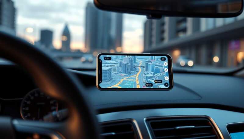 Google Maps cambia volto e integra Gemini per offrire indicazioni e suggerimenti sempre più personalizzati