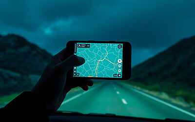 Google Maps offline guida pratica per scaricare le mappe e navigare senza connessione di rete