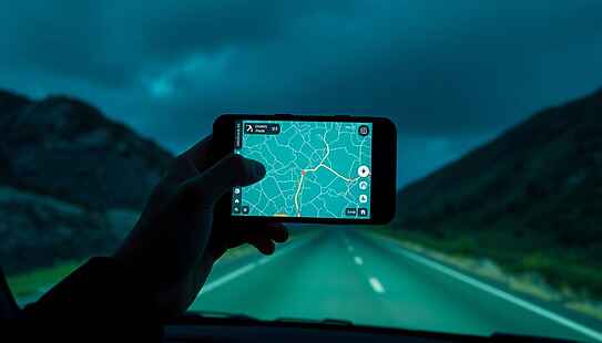 Google Maps offline guida pratica per scaricare le mappe e navigare senza connessione di rete