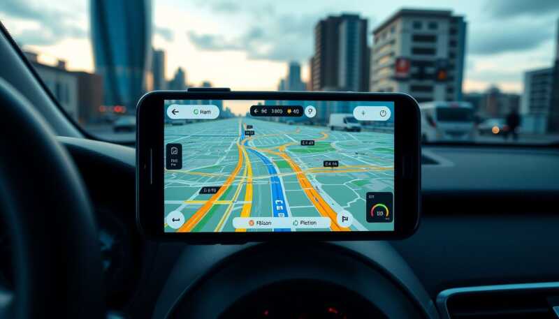 Google Maps rivoluziona la visualizzazione 3D con un aggiornamento che migliora esperienza utente e navigazione