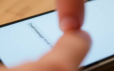 Google Messaggi introduce protezione avanzata per bloccare gli invii accidentali di chat e contenuti