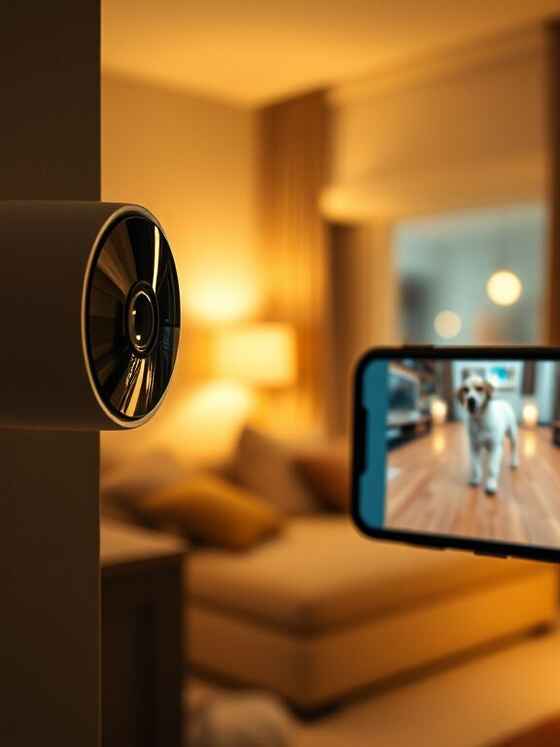 Google Nest Cam diventano assistenti domestici intelligenti che osservano l’ambiente e rispondono in tempo reale