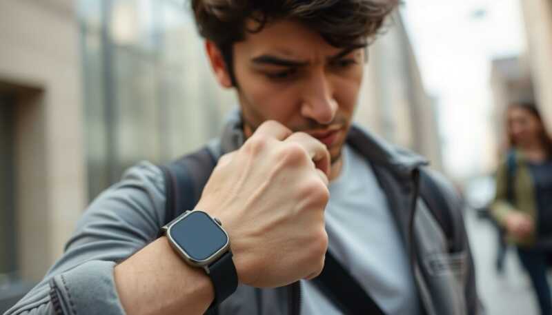 Google Pixel Watch aggiornamento di marzo altera il conteggio dei passi e preoccupa gli utenti