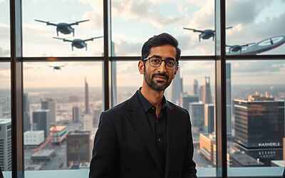 Google premia il suo CEO con super bonus da 692 milioni, ma impone una clausola vincolante