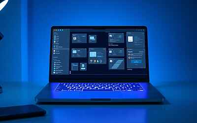 Google testa nuova app Gemini per macOS e prepara il lancio su desktop